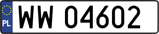 WW04602