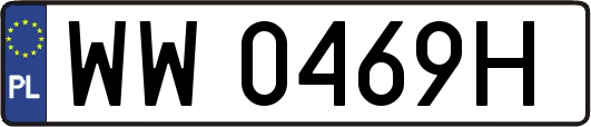 WW0469H