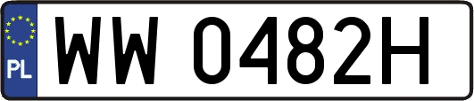 WW0482H