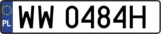 WW0484H
