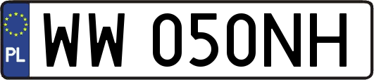 WW050NH