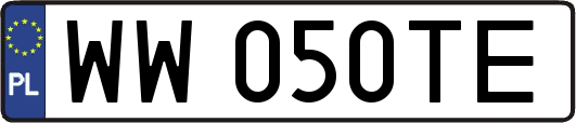 WW050TE