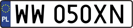 WW050XN