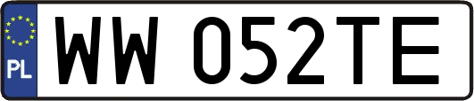 WW052TE