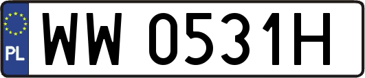 WW0531H