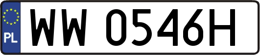 WW0546H
