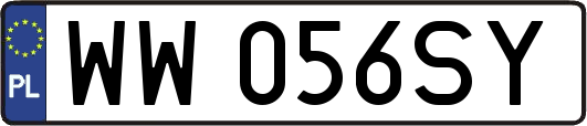 WW056SY