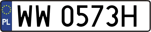 WW0573H