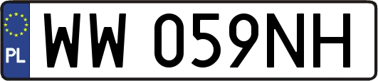 WW059NH