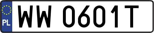 WW0601T