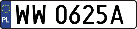 WW0625A