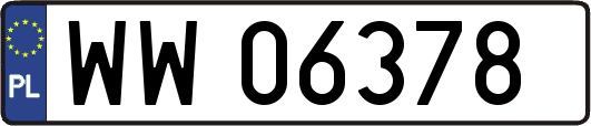 WW06378