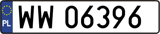 WW06396