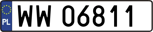 WW06811