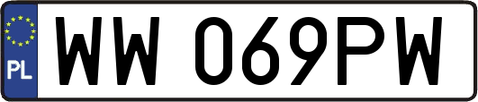 WW069PW