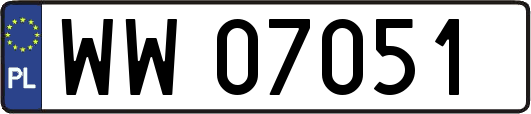 WW07051