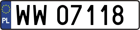 WW07118