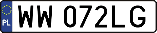 WW072LG
