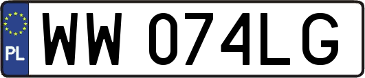 WW074LG