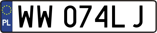 WW074LJ