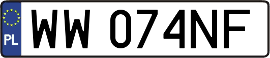 WW074NF