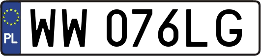 WW076LG