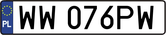 WW076PW