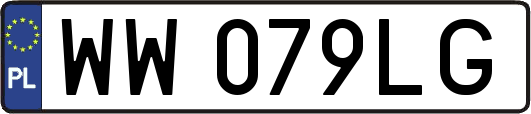 WW079LG