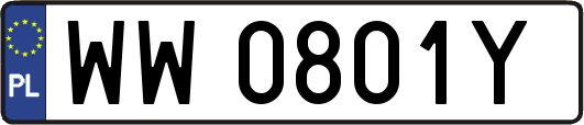 WW0801Y