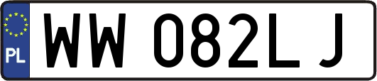 WW082LJ