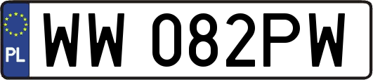WW082PW