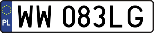 WW083LG