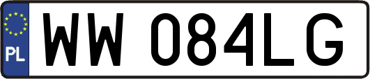 WW084LG