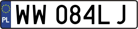 WW084LJ