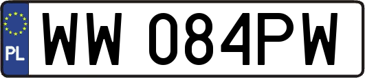 WW084PW