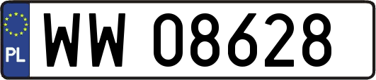 WW08628