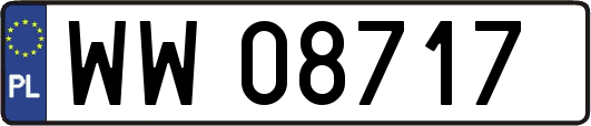 WW08717