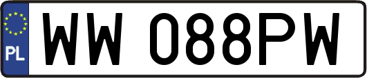 WW088PW