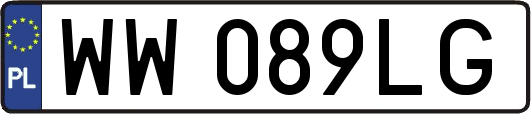 WW089LG