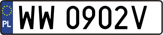 WW0902V