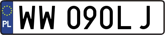 WW090LJ