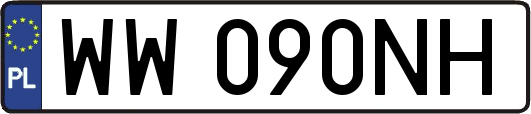 WW090NH