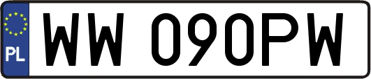 WW090PW