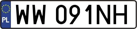 WW091NH