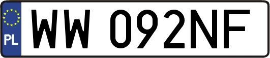 WW092NF