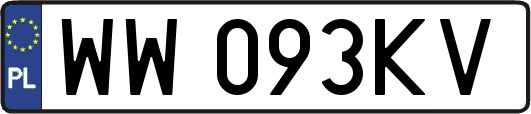 WW093KV
