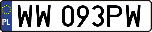 WW093PW
