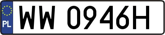 WW0946H
