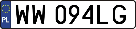 WW094LG