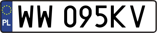WW095KV